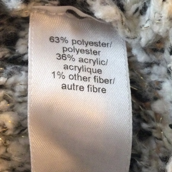 Soft sweater - Picture 5 of 5